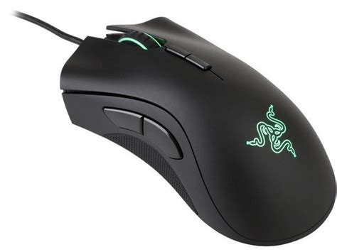 5 Hidden Features of the Deathadder Elite You Must Know About