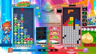 Don't Buy Until You Read This: Puyo Puyo Tetris 2S vs Godox Lr120