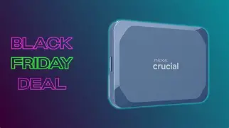 The Truth About the Crucial X10 Portable SSD: Pros, Cons, and Verdict